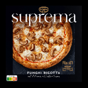 DR. OETKER Suprema Funghi Ricotta