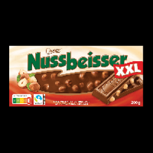 Aldi Nord Choceur CHOCEUR Nussbeißer XXL