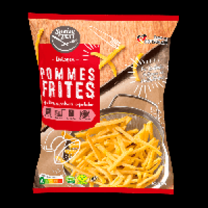 SPEISEZEIT Pommes Frites