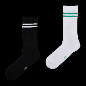 UP2FASHION Tennis-Socken