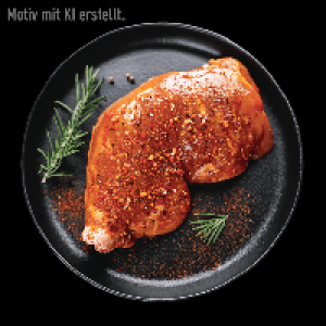 MEINE METZGEREI Putenoberkeule