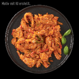 MEINE METZGEREI Paprika-Geschnetzeltes XXL