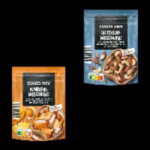 Aldi Nord Trader Joe’s TRADER JOE’S Nuss-Frucht-Mischung