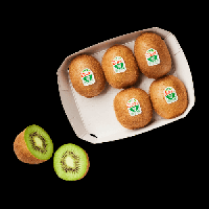 ZESPRI™ Kiwis grün
