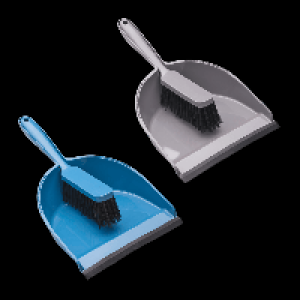 HOME CREATION Kehrgarnitur 2.49 €
