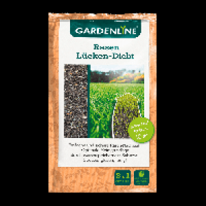 GARDENLINE Rasen-L&uuml;cken-Dicht 11.99&nbsp;&euro;