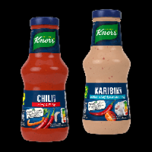 KNORR Schlemmersauce 1.69 €