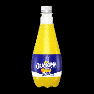 Orangina Zero