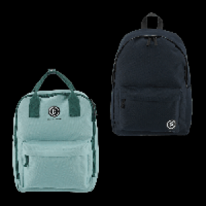 LIVE IN STYLE Rucksack