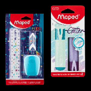 MAPED Mal-Sortiment