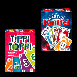 SCHMIDT SPIELE Kartenspiel