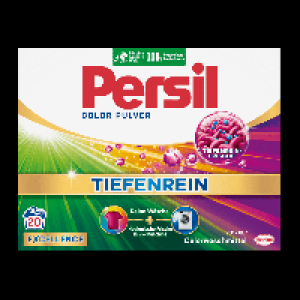 PERSIL Waschpulver Color 6.99 €