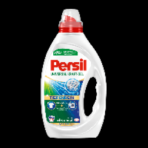 Aldi Nord Persil PERSIL Kraft-Gel Universal