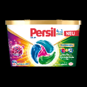 PERSIL 4-in-1-Discs Color