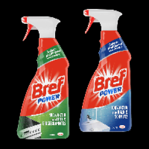 BREF Power-Reiniger