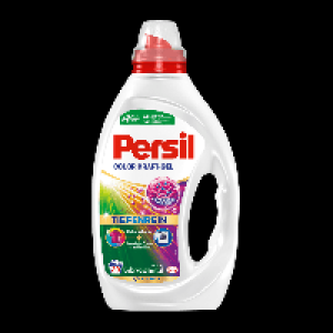 PERSIL Kraft-Gel Color