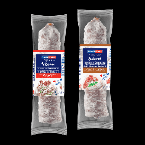 FRANTASTIQUE! Salami