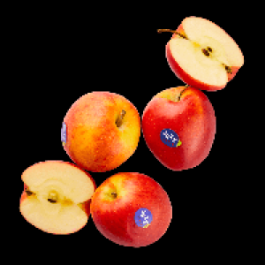 JAZZ Tafeläpfel rot