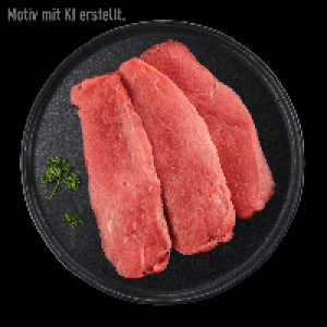 MEINE METZGEREI Schinken-Schnitzel