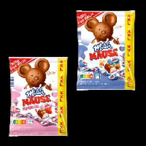CHOCEUR Milch-Mäuse XXL