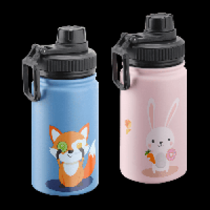 CROFTON Kinder-Trinkflasche