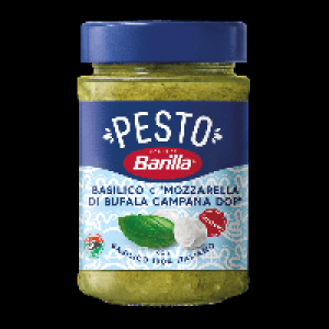 Aldi Nord Barilla BARILLA Pesto