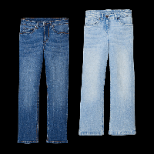 L&D Jeans
