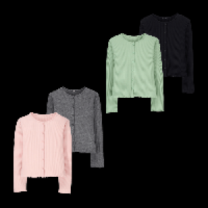 L&D Cardigan