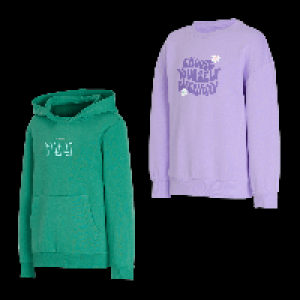 L&D Sweatshirt