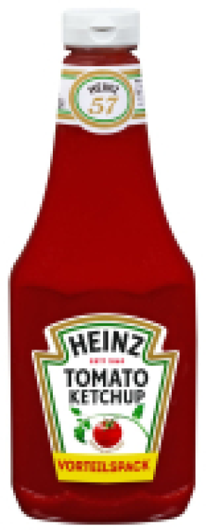 Kaufland  HEINZ Tomato Ketchup