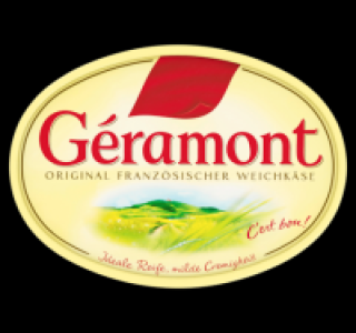 Penny  GÉRAMONT Weichkäse