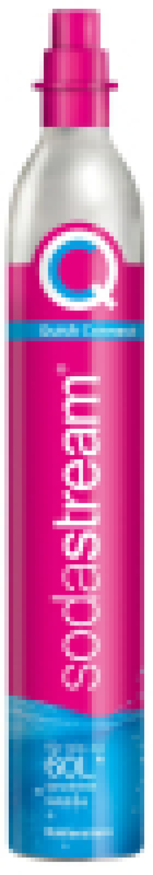 Kaufland  SODASTREAM Quick-Connect- Zylinderfüllung