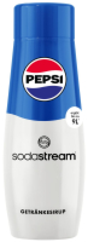 SODASTREAM Getränkesirup
