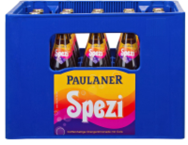 Kaufland  PAULANER Spezi