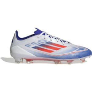 Herren Fussball-Rasenschuhe F50 Pro FG