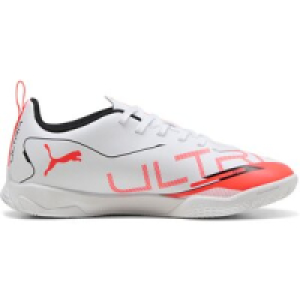 Kinder Fussball-Hallenschuhe ULTRA 5 PLAY IT Jr