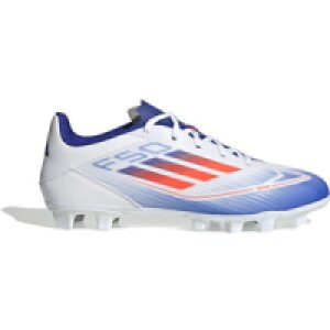 InterSport  Herren Fussball-Rasenschuhe F50 Club FxG