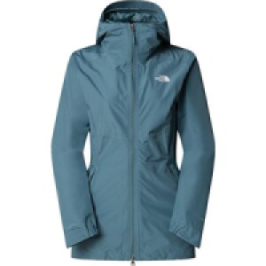 THENORTHFACE Damen Parka Hikesteller