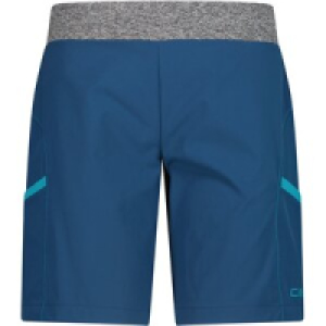 InterSport  Damen Bermuda WOMAN BERMUDA LIGHT CLIMB