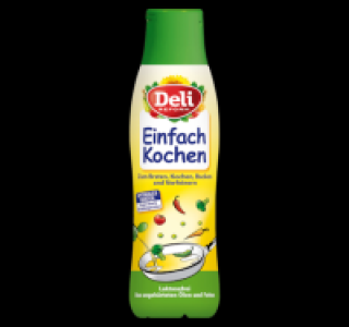 DELI REFORM Einfach Kochen 1.99 €