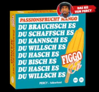 Penny  FIGGO Bio Eis