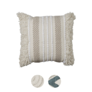 Aldi Süd  HOME CREATION Kissen Boho