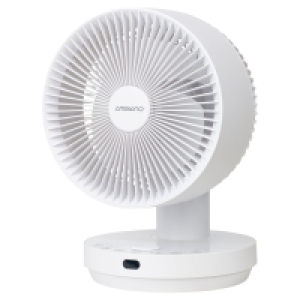 AMBIANO Kugelventilator
