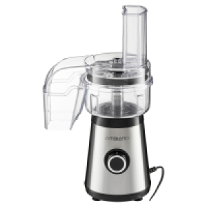 AMBIANO 3 in 1 Mini-Küchenmaschine