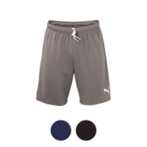 PUMA Damen oder Herren Shorts