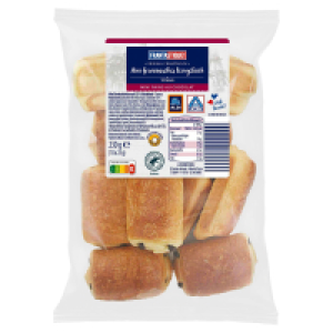 FRANTASTIQUE! Mini französisches Feinge, Pains au Choc