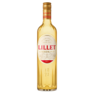 Aldi Süd  LILLET Blanc 750 ml