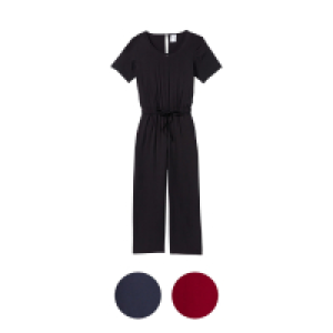 UP2FASHION WOMEN Damen-Jumpsuit