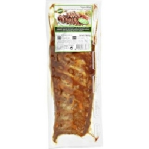 BBS Spare Ribs 3.69&nbsp;&euro;