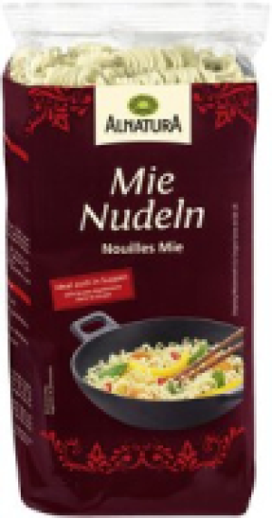 Alnatura Mie-Nudeln